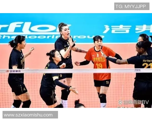 北京排球队反击战术解析:深度剖析排球比赛中的关键时刻与策略 北京排球队反击战术解析:深度剖析排球比赛中的关键时刻与策略