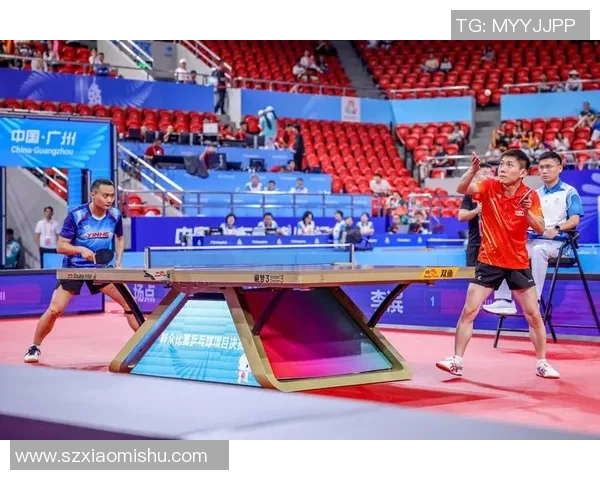 南京乒乓球队实力变革引发热议探索新阶段的挑战与机遇