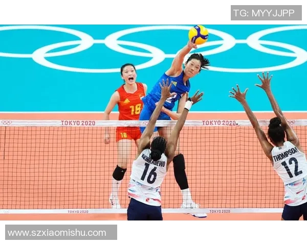 南京排球队在奥运会中的默契配合与精彩表现分析