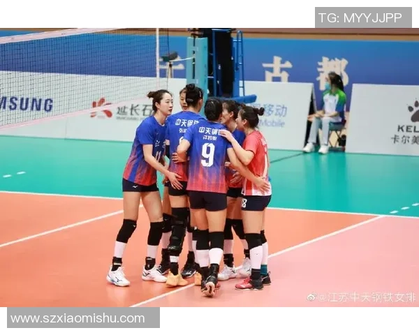 深圳排球队团队协作引发热议球迷对战术配合与默契度的不同看法 深圳排球队团队协作引发热议球迷对战术配合与默契度的不同看法