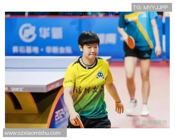 赛后分析:上海乒乓球队与武汉乒乓球队的精彩对决与经验总结 赛后分析:上海乒乓球队与武汉乒乓球队的精彩对决与经验总结