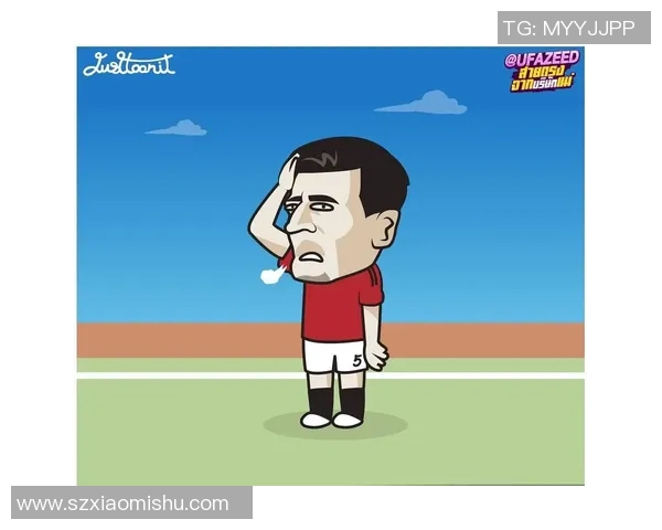 足球明星马奎尔的个人魅力与赛场风采完美结合的头像解析 足球明星马奎尔的个人魅力与赛场风采完美结合的头像解析