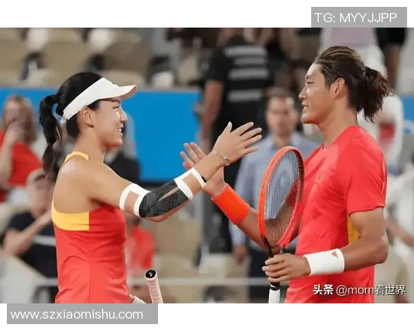 重庆网球队在奥运会积分榜上以93分稳居第一名展现强劲实力 重庆网球队在奥运会积分榜上以93分稳居第一名展现强劲实力