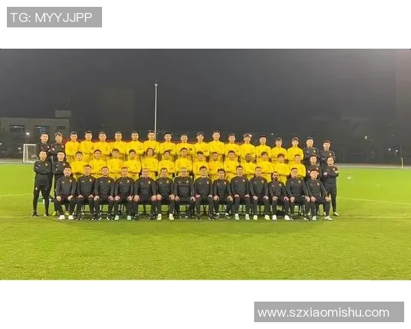 青岛足球明星阵容全解析揭示中国足球新星的崛起与发展 青岛足球明星阵容全解析揭示中国足球新星的崛起与发展