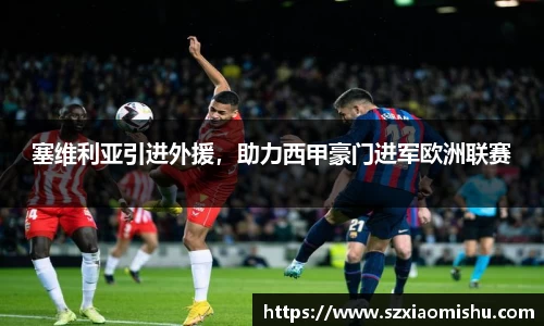 塞维利亚引进外援，助力西甲豪门进军欧洲联赛