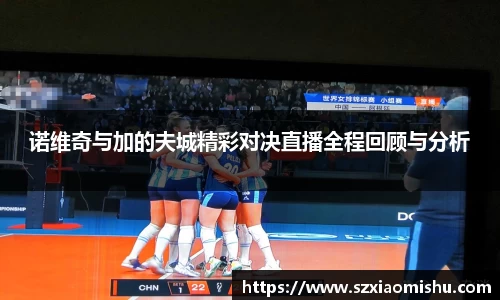 诺维奇与加的夫城精彩对决直播全程回顾与分析
