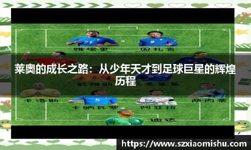 莱奥的成长之路：从少年天才到足球巨星的辉煌历程