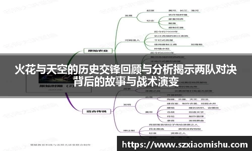 火花与天空的历史交锋回顾与分析揭示两队对决背后的故事与战术演变